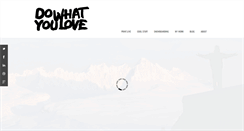 Desktop Screenshot of johncenti.com